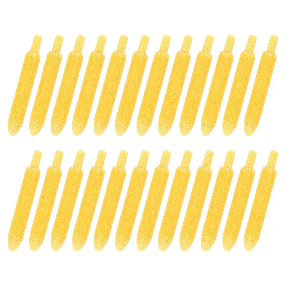 Heat Erase Pens for Fabric Paint Replacement Refills Marker Nibs Replacements Writing Points
Heat Erase Pens for Fabric Paint Replacement Refills Marker Nibs Replacements Writing Points