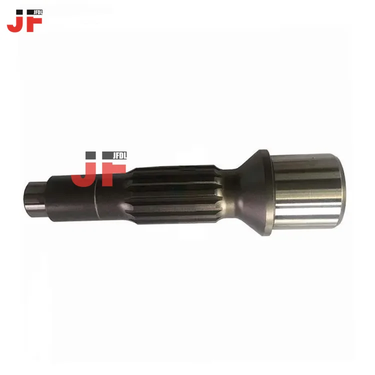 Construction Machinery Parts New Shaft 708-8F-32140 7088F32140 for HB205 HB215 PC200 Travel Motor Parts sale
Construction Machinery Parts New Shaft 708-8F-32140 7088F32140 for HB205 HB215 PC200 Travel Motor Parts sale