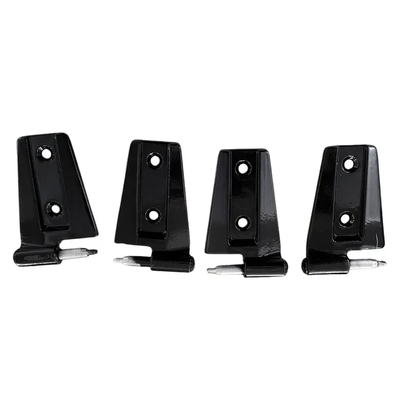 1Set/4Pcs Car Door Hinge Kit Replacement Parts For Jeep Wrangler JK 2Dr 2007-2018 Body Door Side Hinges Cover Trim-A67F
1Set/4Pcs Car Door Hinge Kit Replacement Parts For Jeep Wrangler JK 2Dr 2007-2018 Body Door Side Hinges Cover Trim-A67F