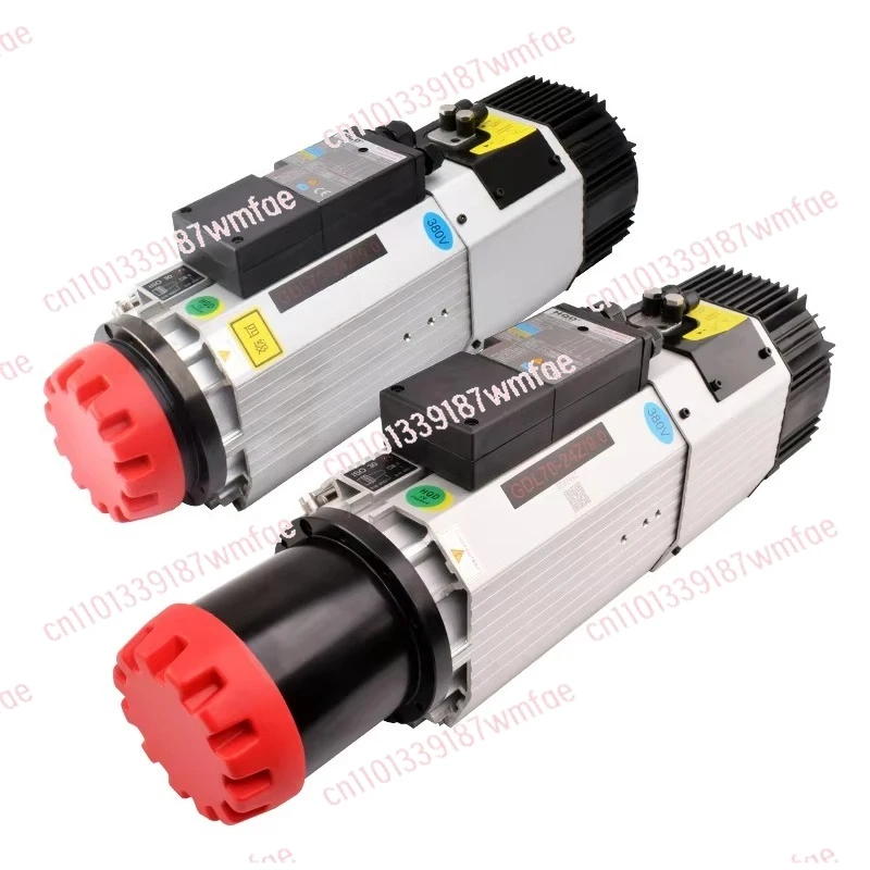 GDL70-24Z/9.0 Iso30 milling machine spindle ISO30 spindle motor for engraving CNC engraving machine
GDL70-24Z/9.0 Iso30 milling machine spindle ISO30 spindle motor for engraving CNC engraving machine