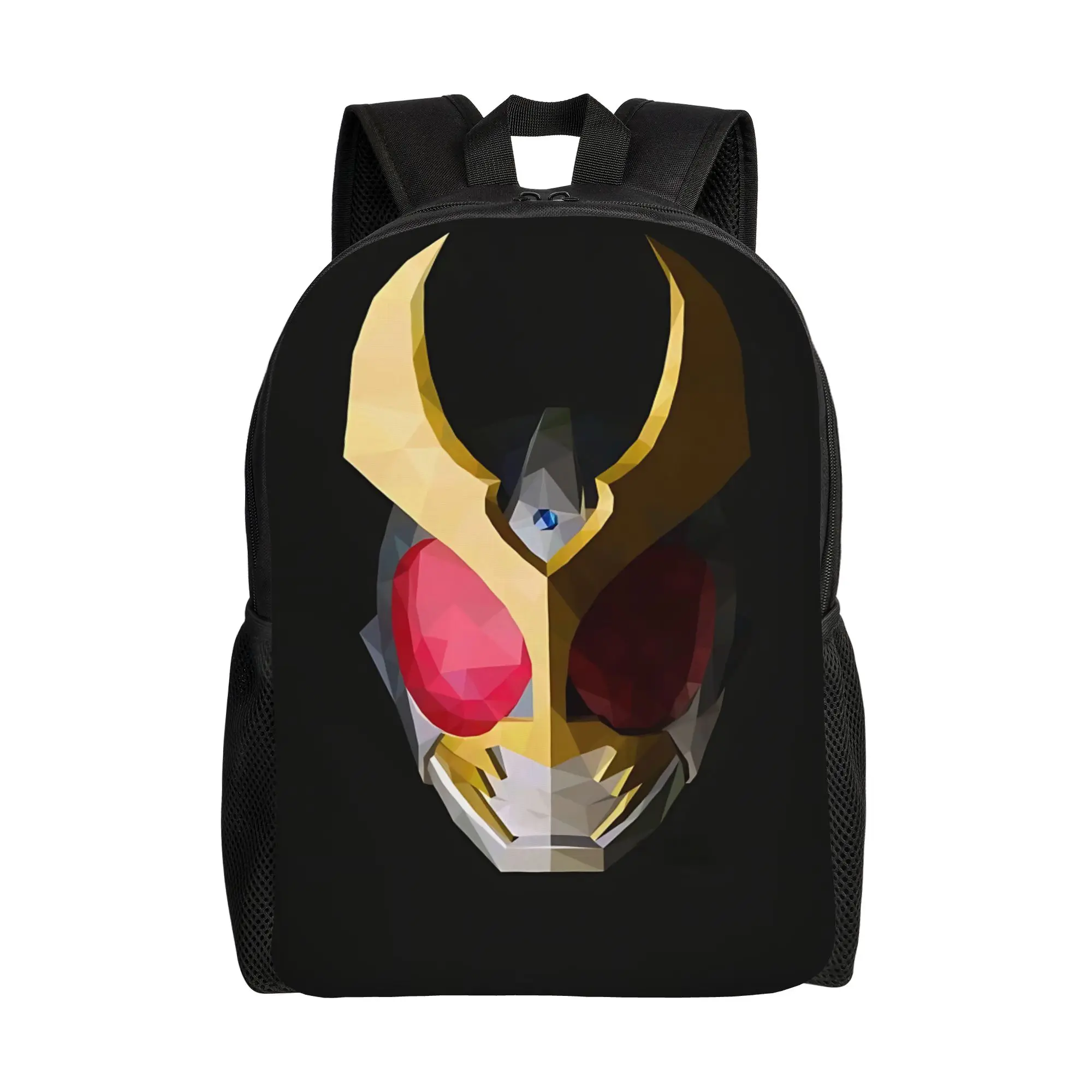 1Piece Kamen Rider College Bag Agito Backpack New Semester Begins
1Piece Kamen Rider College Bag Agito Backpack New Semester Begins