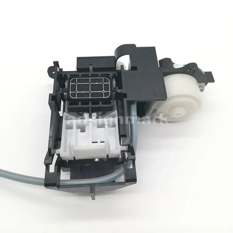 Ink Pump Assembly Unit Print Head Capping Station for Epson R270 R290 R330 R390 L800 L801 LT50 T50 P50 A50 A3 DTG UV Flatbed DTF
Ink Pump Assembly Unit Print Head Capping Station for Epson R270 R290 R330 R390 L800 L801 LT50 T50 P50 A50 A3 DTG UV Flatbed DTF
