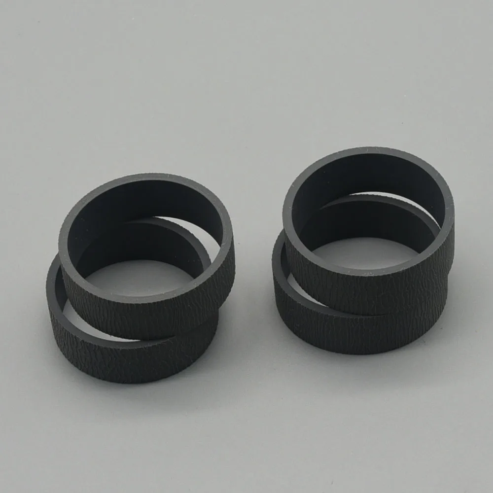 100*E3E01-40133 Duplex Feed Roller Tire for HP Officejet Pro 8700 8702 8710 8716 8717 8718 8719 8720 8725 8728 8730 8740 8745
100*E3E01-40133 Duplex Feed Roller Tire for HP Officejet Pro 8700 8702 8710 8716 8717 8718 8719 8720 8725 8728 8730 8740 8745