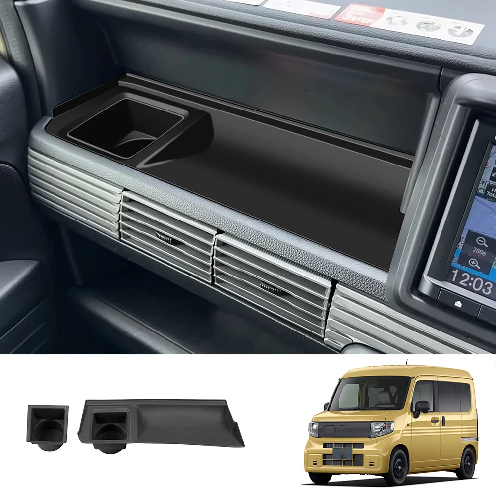 RHD Car Front Dashboard Center Console Panel Water Cup Pad Co-pilot Armrest Cup Holder Tray Water Coaster For Honda N-VAN 2024+
RHD Car Front Dashboard Center Console Panel Water Cup Pad Co-pilot Armrest Cup Holder Tray Water Coaster For Honda N-VAN 2024+