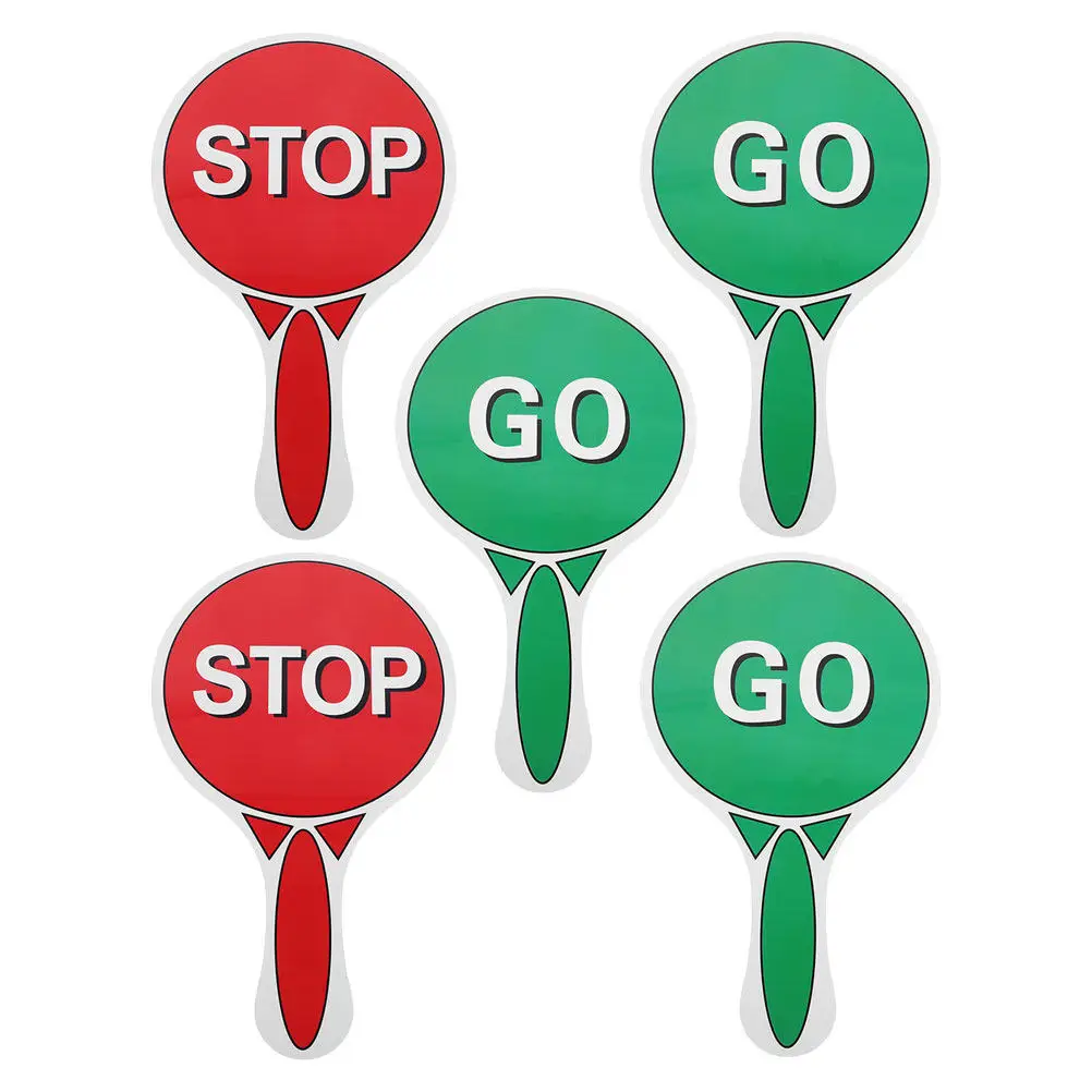 Набор из 5 детских дорожных знаков безопасности, двусторонние, для интерактивных игр в детском саду, знаки остановки, детские дорожные знаки
Набор из 5 детских дорожных знаков безопасности, двусторонние, для интерактивных игр в детском саду, знаки остановки, детские дорожные знаки