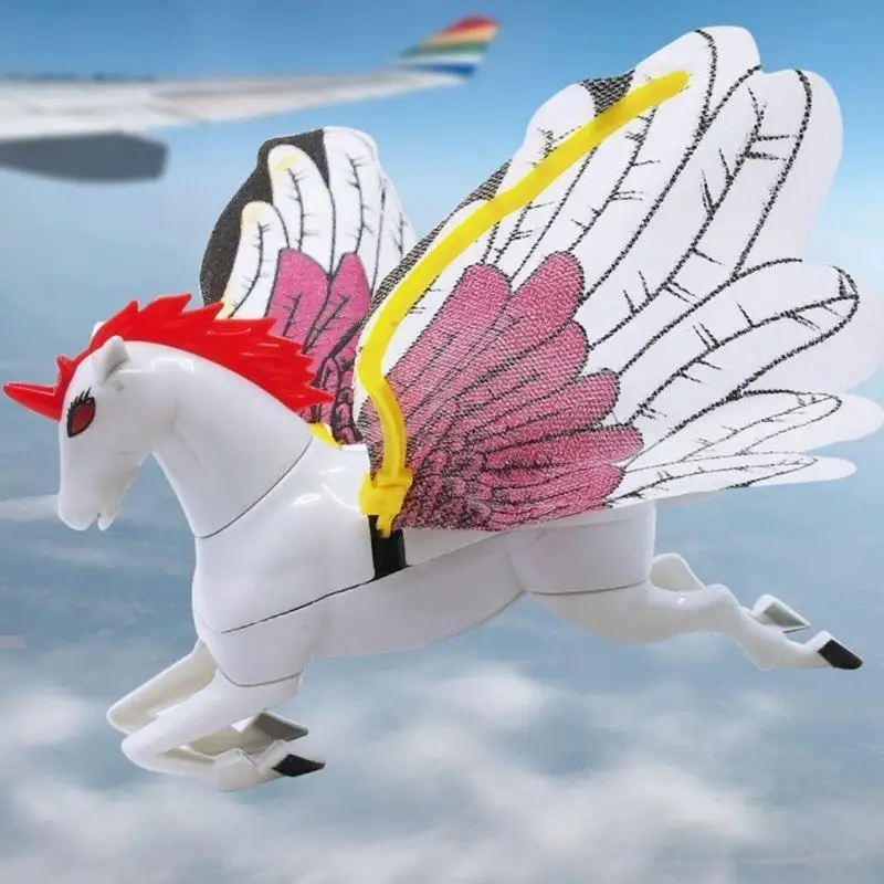 Enchanting Electric Horse Toy With Hanging And Pull Rope Flapping Wing For Kids Aged 3 And Up Imaginative Play Toy L8RB
Enchanting Electric Horse Toy With Hanging And Pull Rope Flapping Wing For Kids Aged 3 And Up Imaginative Play Toy L8RB
