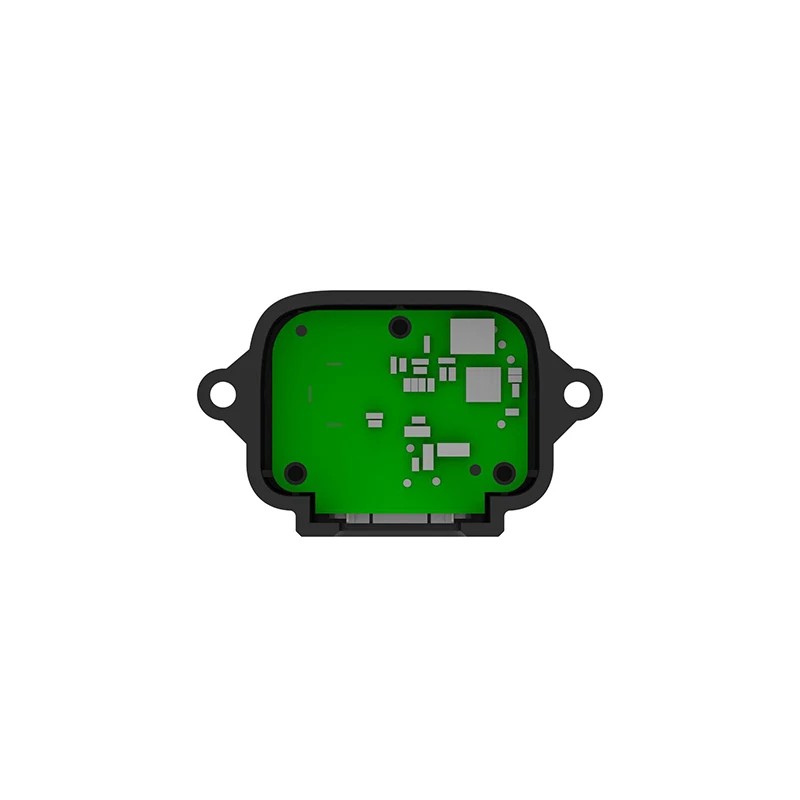 Benewake TF-Luna Lidar Sensor 0.1-8m Short-Range Single-Point Ranging Finder Module 1cm Resolution 1-250Hz Frame Rate UART/IC
Benewake TF-Luna Lidar Sensor 0.1-8m Short-Range Single-Point Ranging Finder Module 1cm Resolution 1-250Hz Frame Rate UART/IC
