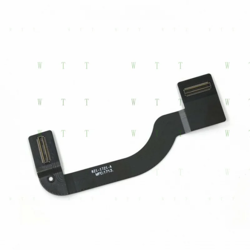 TT OEM FOR MacBook Air 11" A1465 2013 2014 2015 Genuine I/O Board Flex Cable 923-0431
TT OEM FOR MacBook Air 11" A1465 2013 2014 2015 Genuine I/O Board Flex Cable 923-0431