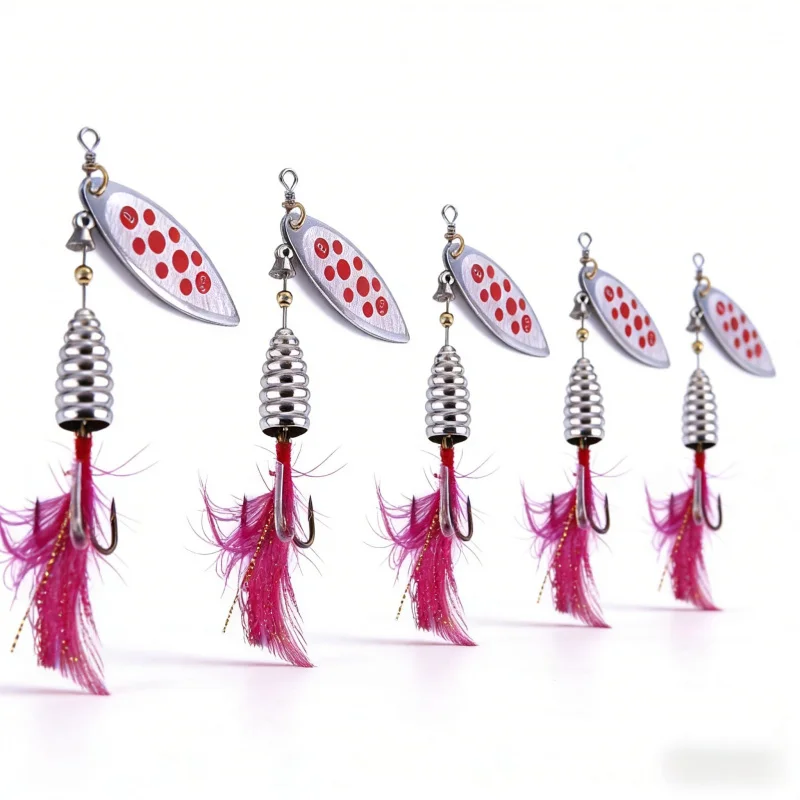 Набор приманок с блестками 13 г, 8 см, бионическая искусственная приманка для баса и мандариновой рыбы, универсальная для пресной и соленой воды
Набор приманок с блестками 13 г, 8 см, бионическая искусственная приманка для баса и мандариновой рыбы, универсальная для пресной и соленой воды