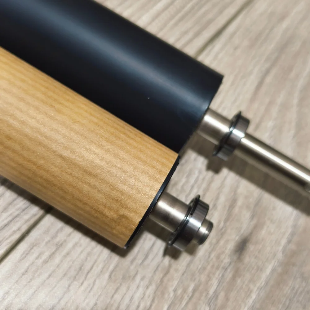 1X A797R70211 A797R70200 нижний прижимной ролик фьюзера для Konica Minolta bizhub C227 C287 C226 C256 C266
1X A797R70211 A797R70200 нижний прижимной ролик фьюзера для Konica Minolta bizhub C227 C287 C226 C256 C266