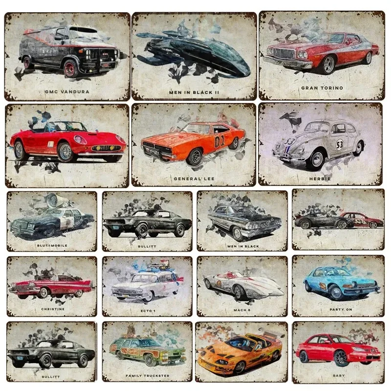 Metal Tin Poster Race Car Tin Sign Metal Plaque Poster for Vintage Bars Gas Stations Garage Vintage Retro Wall Plate Pendant
Metal Tin Poster Race Car Tin Sign Metal Plaque Poster for Vintage Bars Gas Stations Garage Vintage Retro Wall Plate Pendant