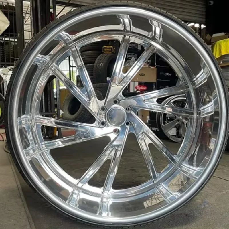 20 22 24 26 28 30 inches 26x16J 28X16J 5x127 6x139.7mm cast wheel
20 22 24 26 28 30 inches 26x16J 28X16J 5x127 6x139.7mm cast wheel