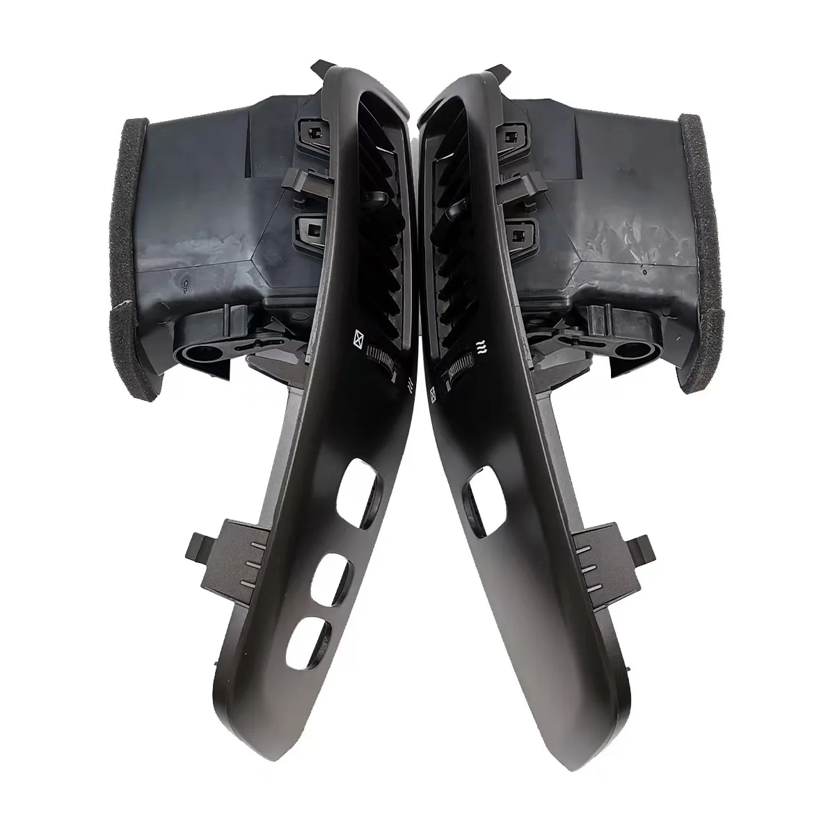 Car LHD RHD Interior air vent outlet Dashboard Air Vent Panel For Toyota Land Cruiser 100 LC100 FJ100 Ujz100 1997-2007
Car LHD RHD Interior air vent outlet Dashboard Air Vent Panel For Toyota Land Cruiser 100 LC100 FJ100 Ujz100 1997-2007
