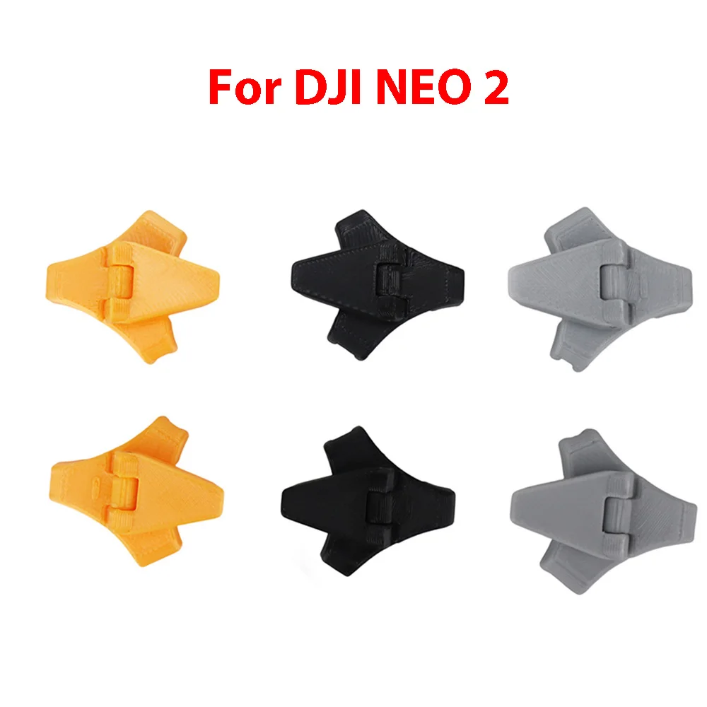 For DJI NEO 2 Folding Height-Adjustable Stand Set Anti-Scratch Landing Gear Protective Bracket
For DJI NEO 2 Folding Height-Adjustable Stand Set Anti-Scratch Landing Gear Protective Bracket