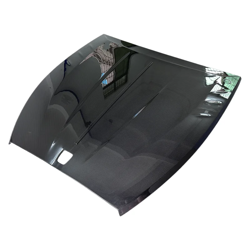 Hot Selling High-quality Lightweight Car Kit for Rolls Royce Shining Upgraded M-style Dry Carbon Fiber Engine Hood Body Kit
Hot Selling High-quality Lightweight Car Kit for Rolls Royce Shining Upgraded M-style Dry Carbon Fiber Engine Hood Body Kit