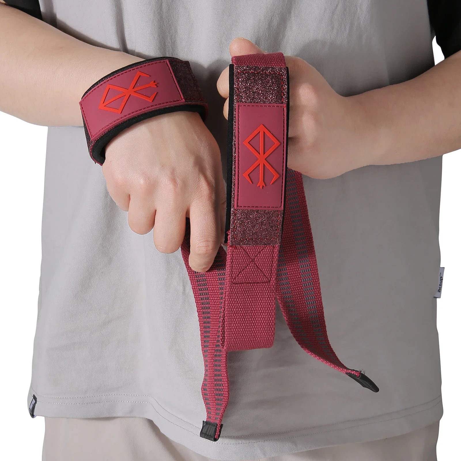 Wrist Wraps Bandages for Gym Weightlifting Protect Hand Wrap Straps Gym Power Workouts Lifting Deadlift Straps Padded Men
Wrist Wraps Bandages for Gym Weightlifting Protect Hand Wrap Straps Gym Power Workouts Lifting Deadlift Straps Padded Men