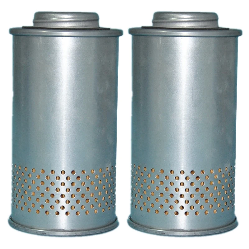 2X For Volvo Penta 876069 Crankcase Filters Replaced Replacement Engine Air Cleaner Housings
2X For Volvo Penta 876069 Crankcase Filters Replaced Replacement Engine Air Cleaner Housings
