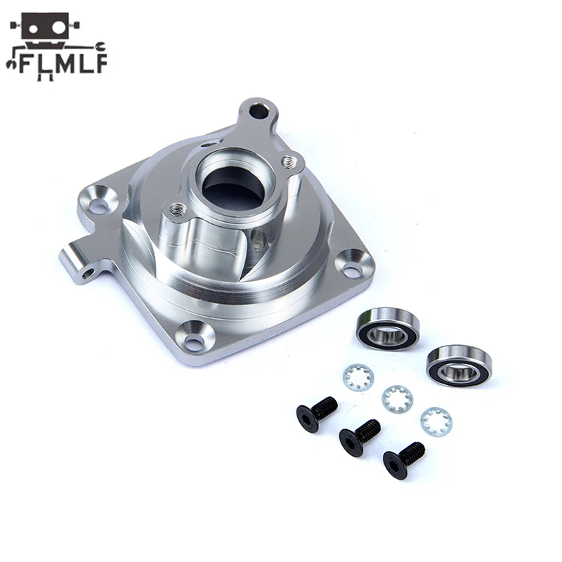 Rc Car CNC Metal Clutch Guard Protector Cover Fit 1/5 HPI ROFUN BAHA ROVAN KM MCD BAJA 5B 5T 5SC Parts
Rc Car CNC Metal Clutch Guard Protector Cover Fit 1/5 HPI ROFUN BAHA ROVAN KM MCD BAJA 5B 5T 5SC Parts