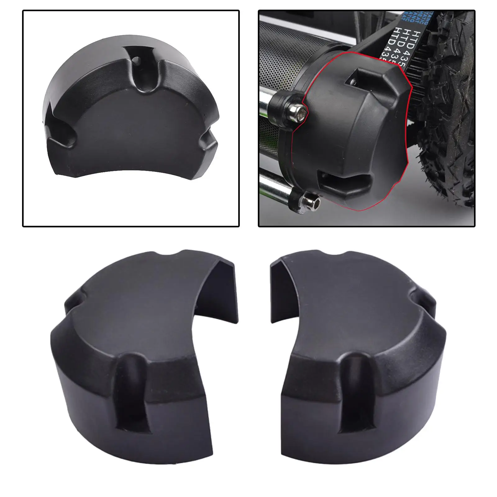 2x Durable Electric All Skateboard Belt Case Electronic Sliding Plate Skate Board Belt Cover
2x Durable Electric All Skateboard Belt Case Electronic Sliding Plate Skate Board Belt Cover