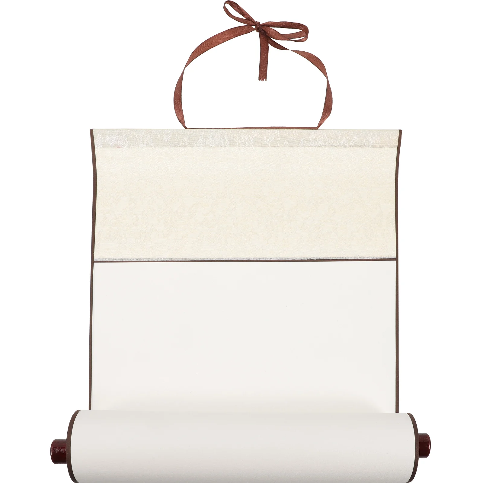 Chinese Calligraphy Paper Blank Scroll 30x45cm Core 30x70cm Overall Rice Paper for Painting Supplies Drawing Home
Chinese Calligraphy Paper Blank Scroll 30x45cm Core 30x70cm Overall Rice Paper for Painting Supplies Drawing Home
