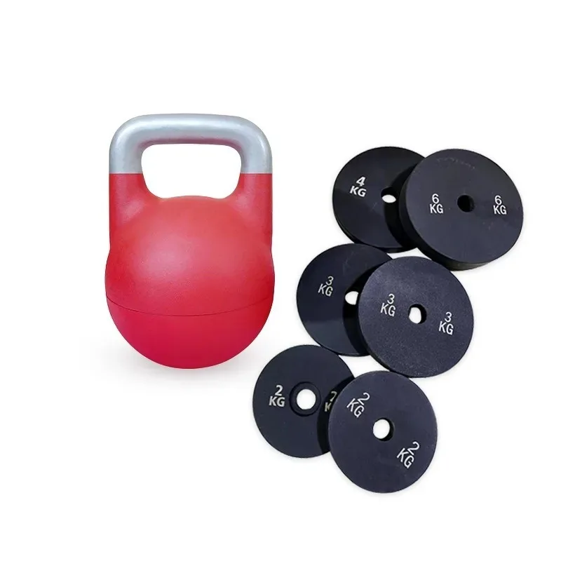 Adjustable kettlebell men's and women's fitness home hip training pot dumbbell hip squat strength training
Adjustable kettlebell men's and women's fitness home hip training pot dumbbell hip squat strength training