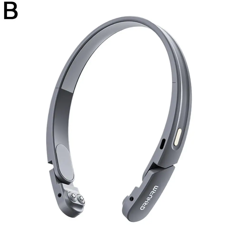 Electric Head Massager Headache Relief Brain Stimulator Masseur Machine Insomnia Release Therapy Relieve Headaches Migraine P3A7
Electric Head Massager Headache Relief Brain Stimulator Masseur Machine Insomnia Release Therapy Relieve Headaches Migraine P3A7