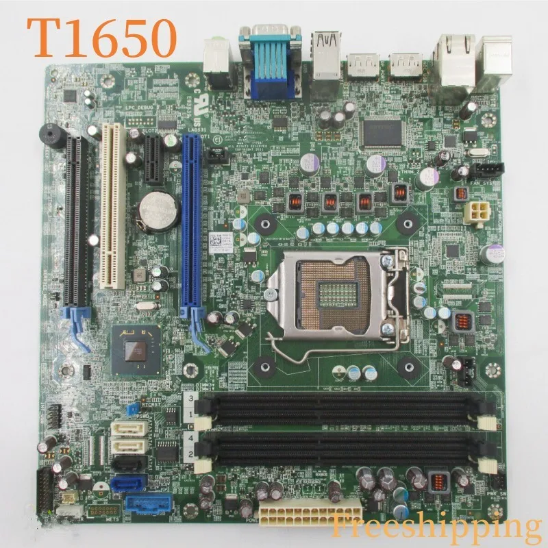 CN-0X9M3X для DELL Precision T1650 материнская плата 0X9M3X X9M3X DDR3 Материнская плата 100% протестирована полностью работает
CN-0X9M3X для DELL Precision T1650 материнская плата 0X9M3X X9M3X DDR3 Материнская плата 100% протестирована полностью работает