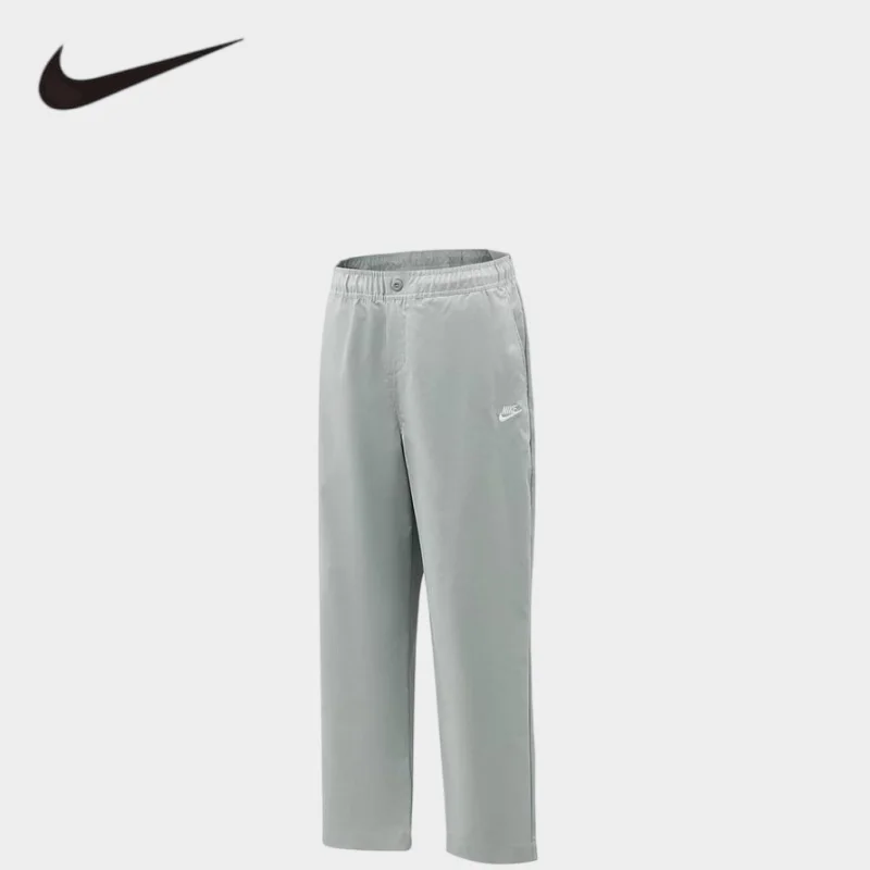 Nike Men's Summer New Style Breathable Sports Pants Casual Workwear Short Leg Woven Pants HJ1998-077
Nike Men's Summer New Style Breathable Sports Pants Casual Workwear Short Leg Woven Pants HJ1998-077