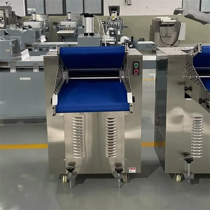 2026Commercial Automatic Repetitive Kneading Flour Press hine Automatic Noodle Press Pizza Dough Flattener Press Pressing
2026Commercial Automatic Repetitive Kneading Flour Press hine Automatic Noodle Press Pizza Dough Flattener Press Pressing