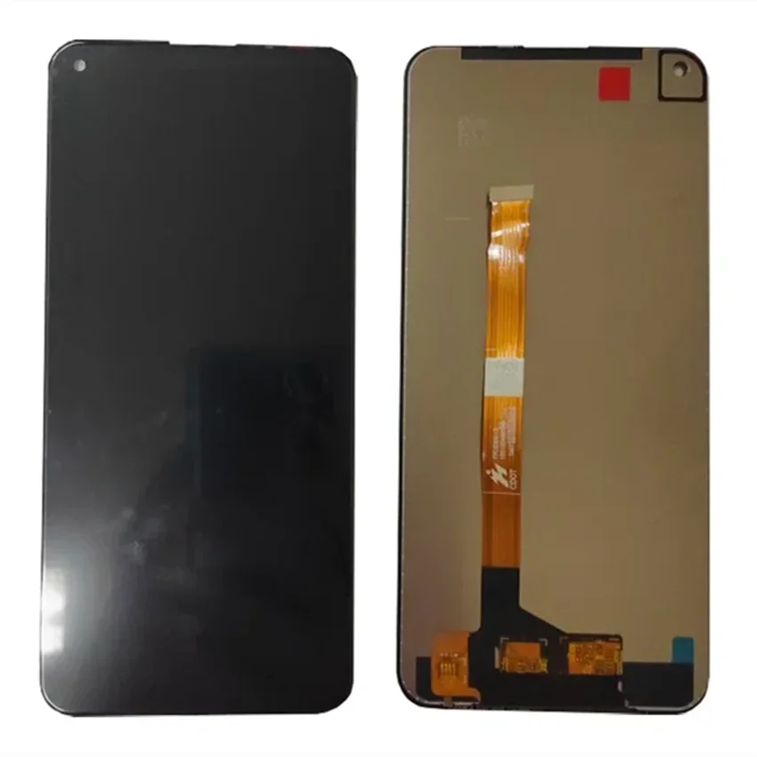 6.53" Black For Hisense Infinity H40 HLTE321E LCD Display With Touch Screen Digitizer Sensor Panel Assembly
6.53" Black For Hisense Infinity H40 HLTE321E LCD Display With Touch Screen Digitizer Sensor Panel Assembly