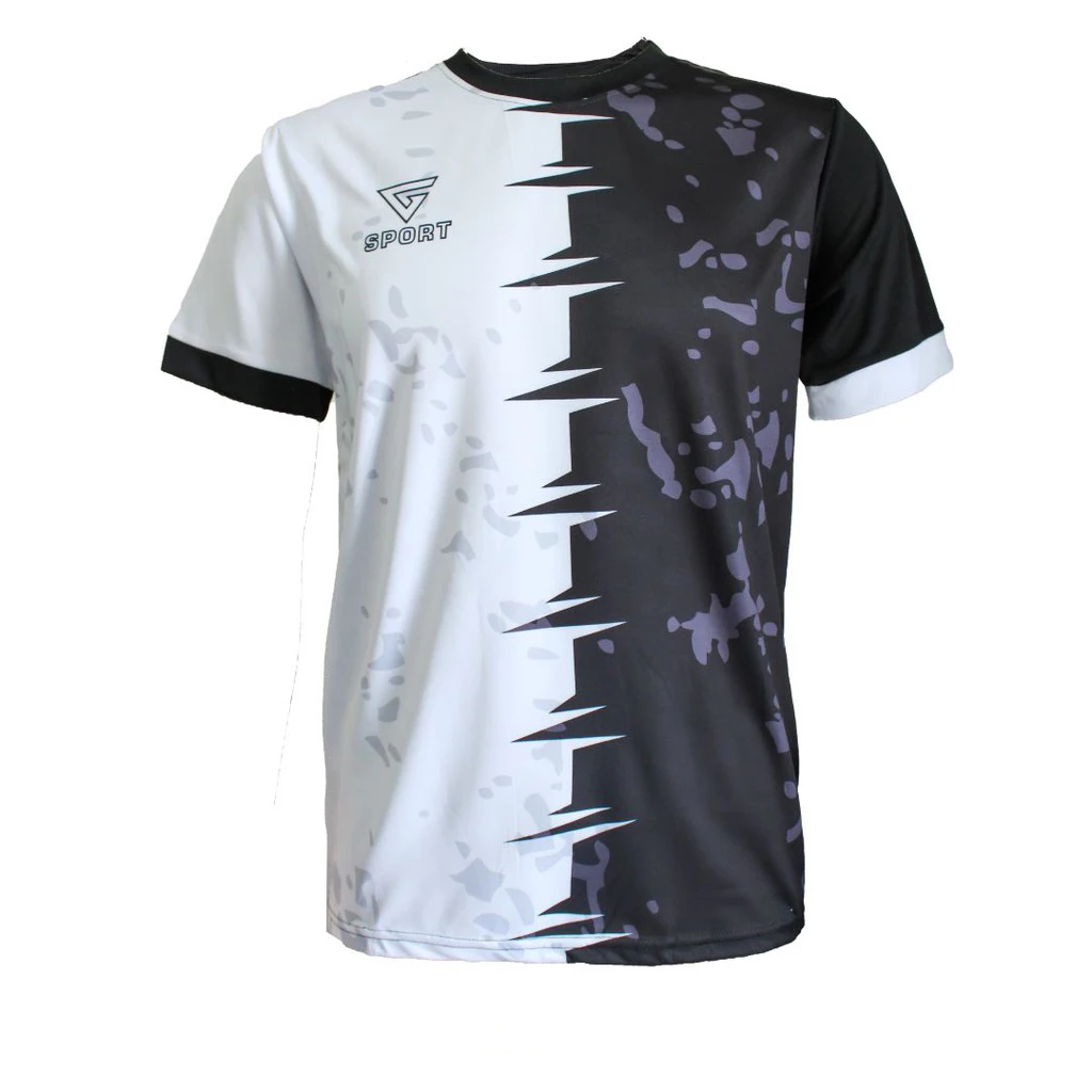 Fashionable Mens Fast Drying Running T-shirt Training Short Sleeve Sports T-shirt Breathable Running LeisureSportsClothingSummer
Fashionable Mens Fast Drying Running T-shirt Training Short Sleeve Sports T-shirt Breathable Running LeisureSportsClothingSummer