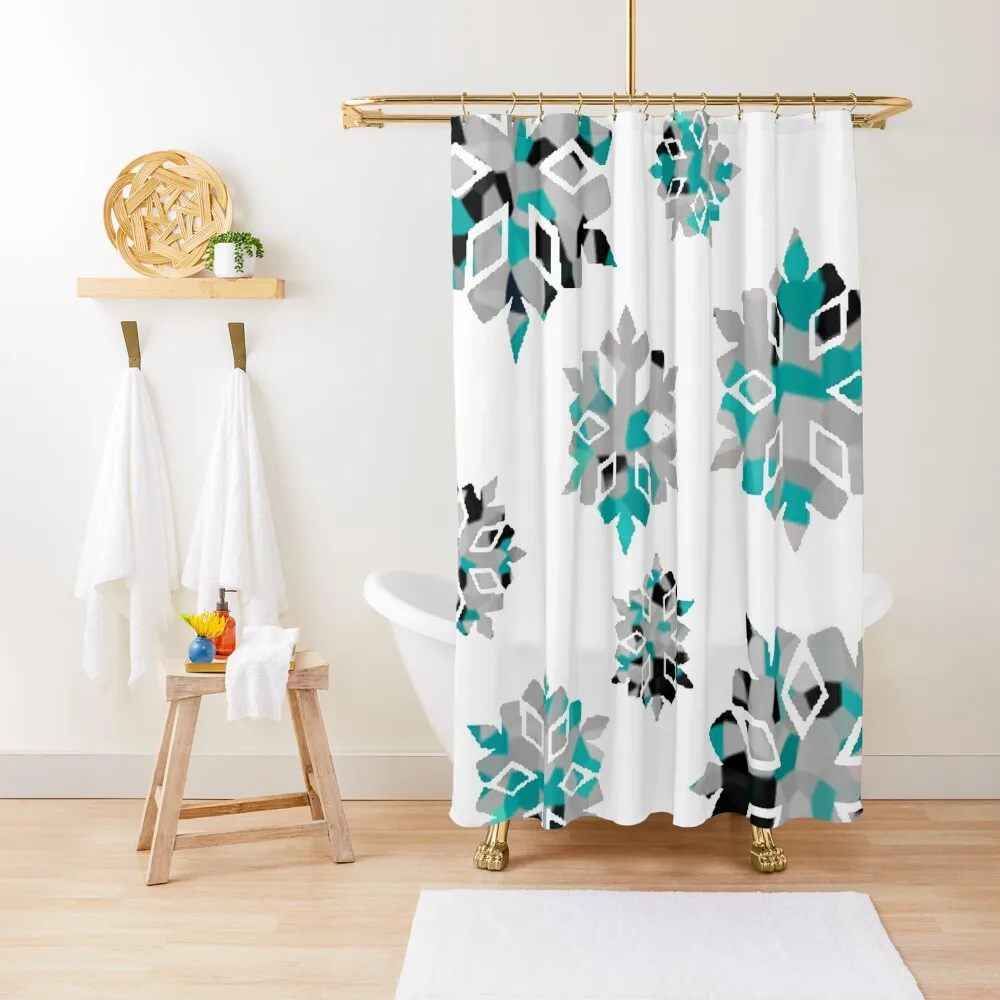 Snow Flakes Shower Curtain Waterproof Bath And Anti-Mold Waterproof Fabric Bathroom Cute Shower Waterproof Fabric Shower Curtain
Snow Flakes Shower Curtain Waterproof Bath And Anti-Mold Waterproof Fabric Bathroom Cute Shower Waterproof Fabric Shower Curtain