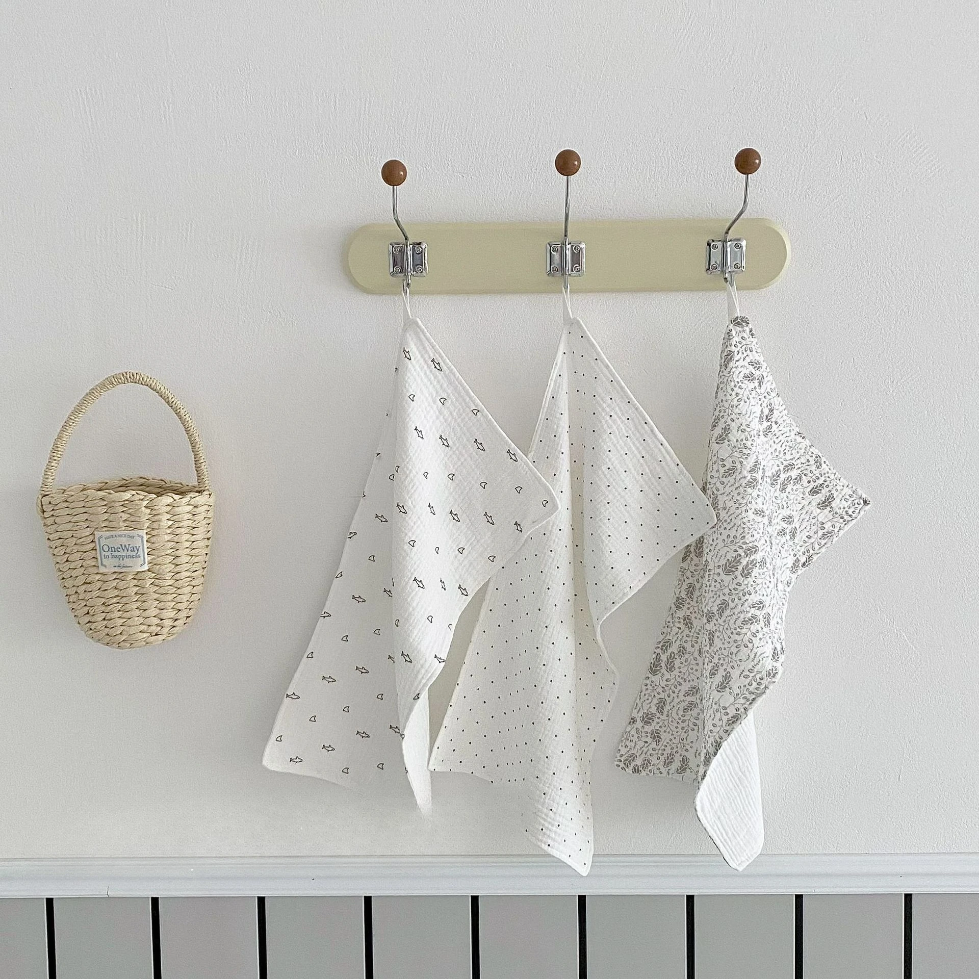 Nordic Baby Burp Cloths 100 Cotton Muslin Washcloths Drool Bibs Feeding Bandana Drooling Towel for Newborn Infant hand towel
Nordic Baby Burp Cloths 100 Cotton Muslin Washcloths Drool Bibs Feeding Bandana Drooling Towel for Newborn Infant hand towel