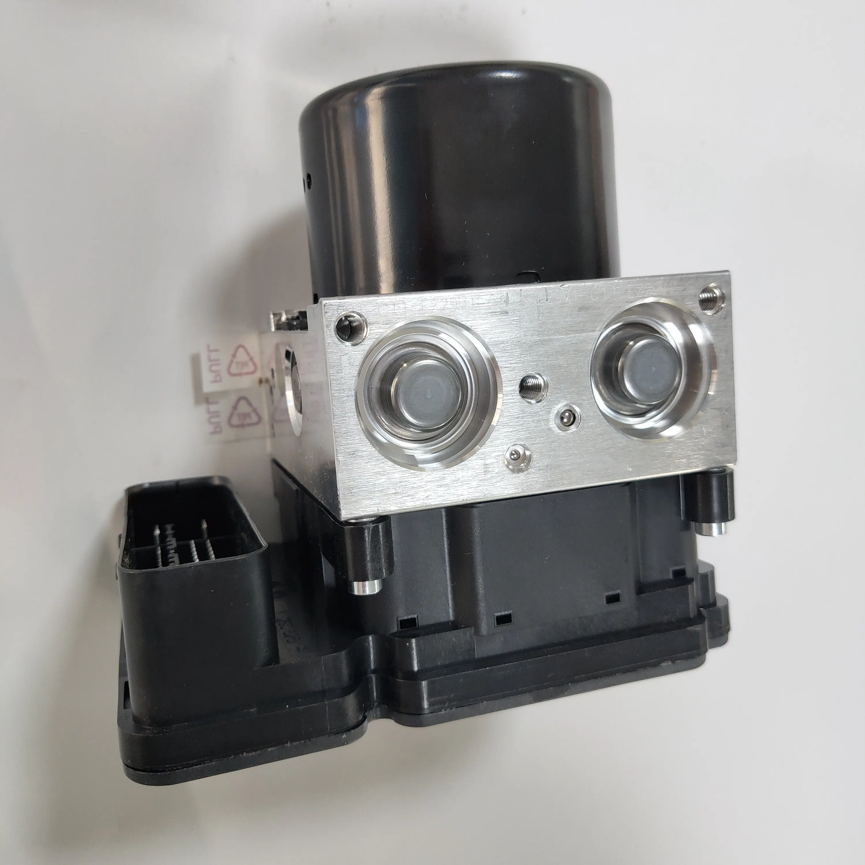 New genuine modulator ABS ESP module for FO-RD ecological motion controller anti-lock braking CN152C405CB CN1Z2C405F
New genuine modulator ABS ESP module for FO-RD ecological motion controller anti-lock braking CN152C405CB CN1Z2C405F