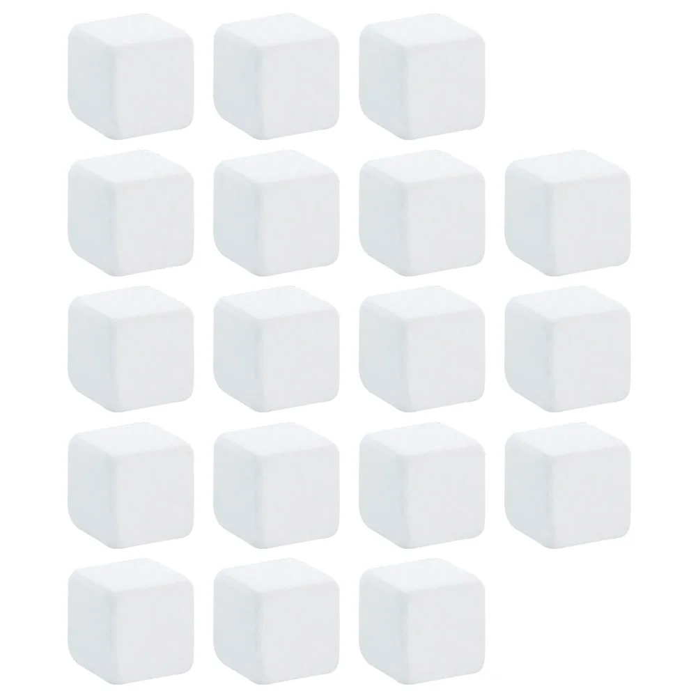 18 Pcs Calcium Blocks Mineral Supplement For Lizard Gecko Reptile Fish Tank Water Quality Wear Resistant Cube Pet Products
18 Pcs Calcium Blocks Mineral Supplement For Lizard Gecko Reptile Fish Tank Water Quality Wear Resistant Cube Pet Products