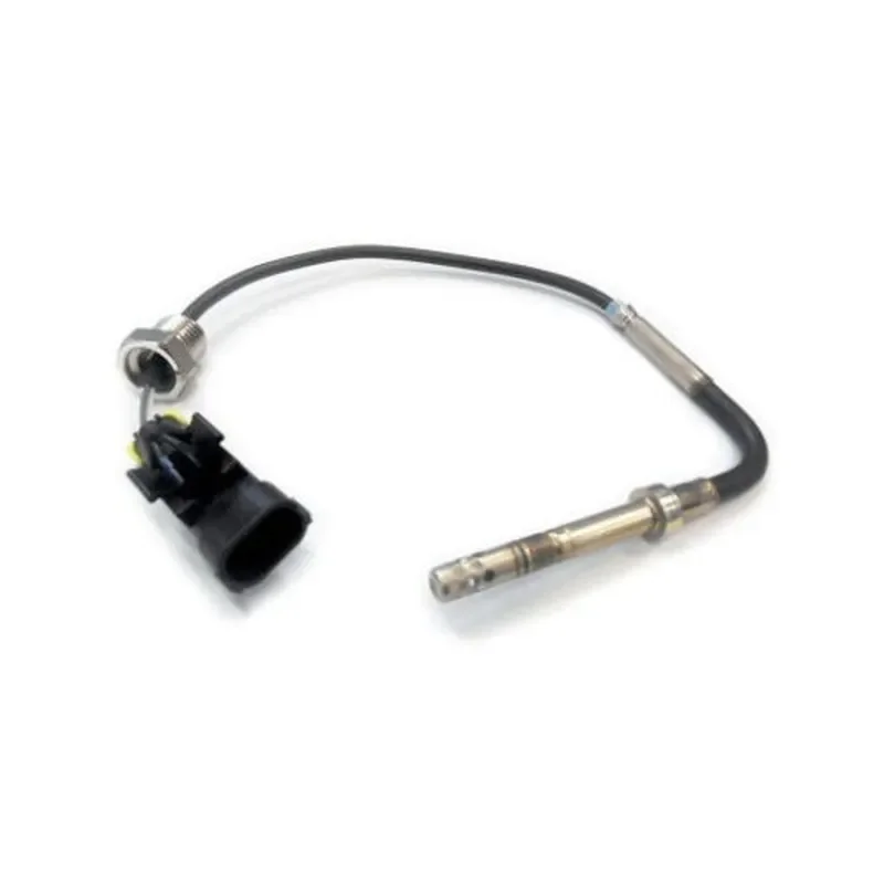 Exhaust Gas Temperature Sensor for 25183657
Exhaust Gas Temperature Sensor for 25183657