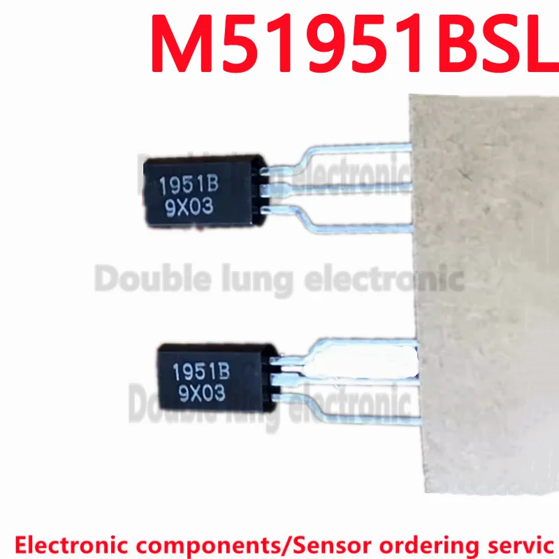 10 шт./100 шт./партия, система обнаружения напряжения M51951BSL M51951B 1951B TO92L
10 шт./100 шт./партия, система обнаружения напряжения M51951BSL M51951B 1951B TO92L