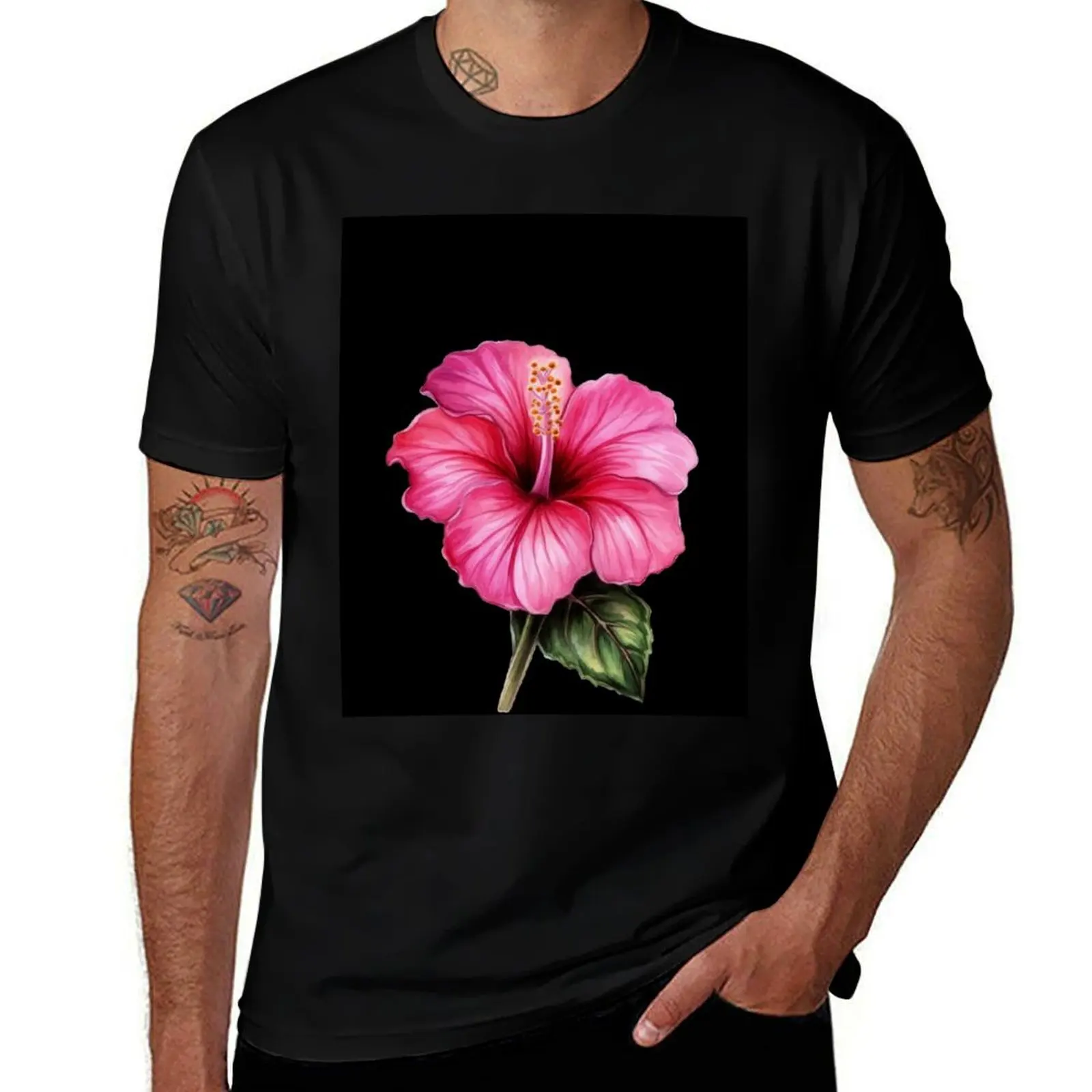 for shirts HIBISCUS for shirt man Edition fit T-Shirt t man slim t t designer shirts printed man PINK Limited
for shirts HIBISCUS for shirt man Edition fit T-Shirt t man slim t t designer shirts printed man PINK Limited