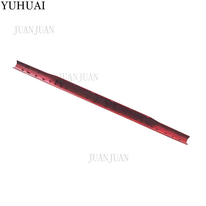 A+ For MSI GE73 GE73VR GE73VR 7RE Raider/GE73VR 7RF MS-17C1 LCD Screen Hinges Cover
A+ For MSI GE73 GE73VR GE73VR 7RE Raider/GE73VR 7RF MS-17C1 LCD Screen Hinges Cover