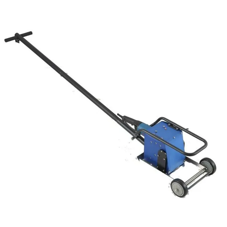 Mini Fiber Laser Slag Remover Cleaning Machine with Plasma Cutting for Metal Processing
Mini Fiber Laser Slag Remover Cleaning Machine with Plasma Cutting for Metal Processing
