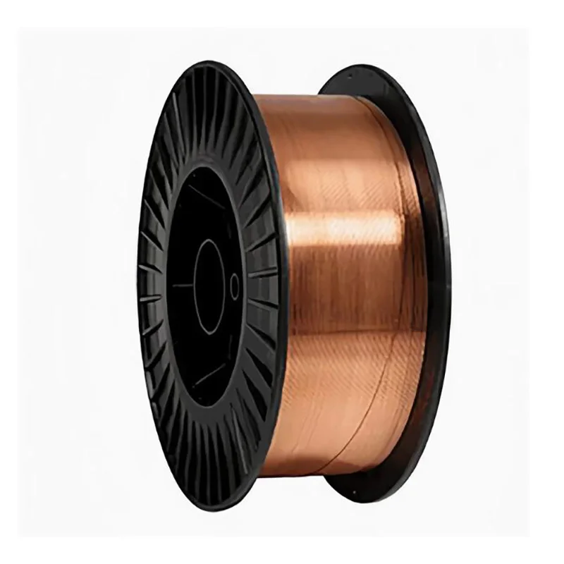 Мягкая стальная сварочная проволока Mig 0,8 мм 1,0 мм 1,2 мм 1,6 мм 5 кг катушка
Мягкая стальная сварочная проволока Mig 0,8 мм 1,0 мм 1,2 мм 1,6 мм 5 кг катушка