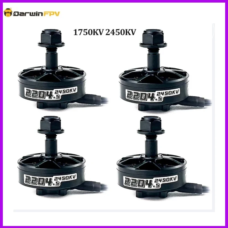 DarwinFPV HULK 2204.5 1750KV 2450KV бесщеточный водонепроницаемый бесщеточный двигатель RC Drone FPV Racing Multirotor аксессуары RC DIY
DarwinFPV HULK 2204.5 1750KV 2450KV бесщеточный водонепроницаемый бесщеточный двигатель RC Drone FPV Racing Multirotor аксессуары RC DIY