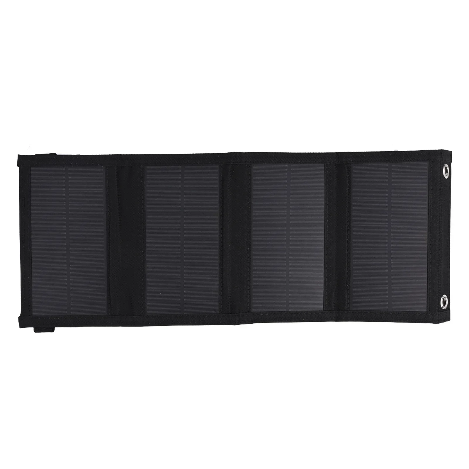 10W Solar Charger Outdoor Solar Charger Efficient Charging Intelligent Voltage Regulation Monocrystal+PET+fabric
10W Solar Charger Outdoor Solar Charger Efficient Charging Intelligent Voltage Regulation Monocrystal+PET+fabric
