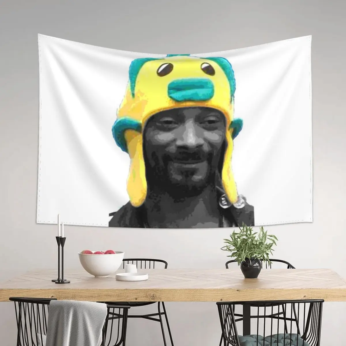 Snoop gone fishing Tapestry Home And Comfort Decor Carpet Wall Room Aesthetic Decor Tapestry
Snoop gone fishing Tapestry Home And Comfort Decor Carpet Wall Room Aesthetic Decor Tapestry