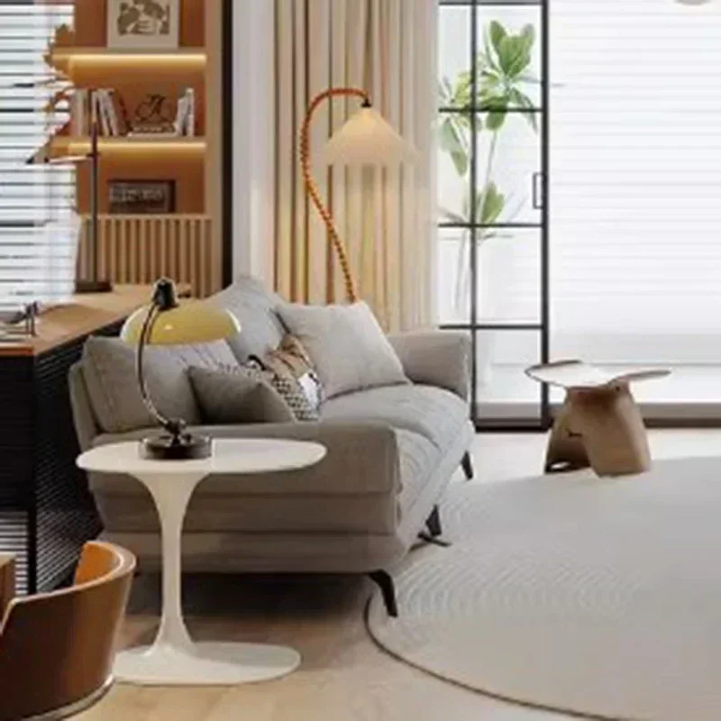Gaming Fabric Minimalist Sofa Puffs Designer Hotel Elegant Reclinable Sofa Nordic Style Canape Salon De Luxe Home Furniture
Gaming Fabric Minimalist Sofa Puffs Designer Hotel Elegant Reclinable Sofa Nordic Style Canape Salon De Luxe Home Furniture