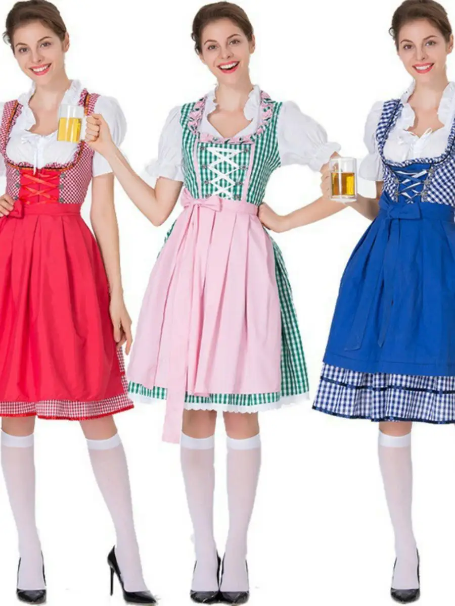 Костюм для фестиваля пива, бар, Waitr Maid orm, национальная сценическая одежда, женская традиционная одежда, весна 2025
Костюм для фестиваля пива, бар, Waitr Maid orm, национальная сценическая одежда, женская традиционная одежда, весна 2025