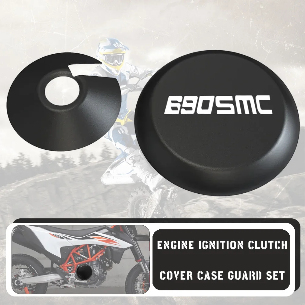 Мотоцикл для KTM 690SMC 690DUKE 690 Enduro для супермото Duke R 690 SMC 2007-2023 2022 защита двигателя сцепление крышка разъема
Мотоцикл для KTM 690SMC 690DUKE 690 Enduro для супермото Duke R 690 SMC 2007-2023 2022 защита двигателя сцепление крышка разъема