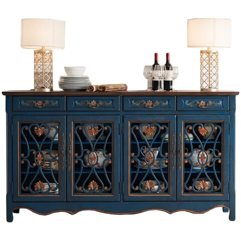 Solid Wood Hand-Painted High-End Furniture Multi-Layer Shoe Rack Locker Sideboard Cabinet Hollow Shoe Cabinet
Solid Wood Hand-Painted High-End Furniture Multi-Layer Shoe Rack Locker Sideboard Cabinet Hollow Shoe Cabinet