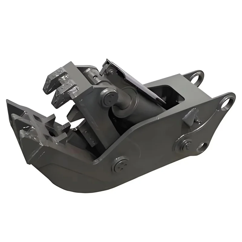 BOCHUANG Hydraulic Precision-Engineered Attachments Industrial-Strength Concrete Demolition Shears Crushing Pliers For
BOCHUANG Hydraulic Precision-Engineered Attachments Industrial-Strength Concrete Demolition Shears Crushing Pliers For