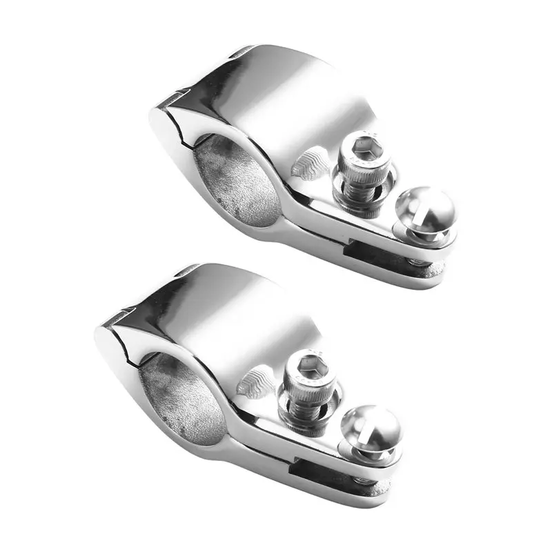A30P-Hinged Upper Jaw Slide Hardware Fittings 2Pcs 25Mm Boat Marine Stainless Steel Sliding Jaw Hinge Boat Jaw
A30P-Hinged Upper Jaw Slide Hardware Fittings 2Pcs 25Mm Boat Marine Stainless Steel Sliding Jaw Hinge Boat Jaw